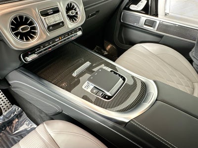 2025 Mercedes-Benz G-Class G 63 AMG® 4MATIC®