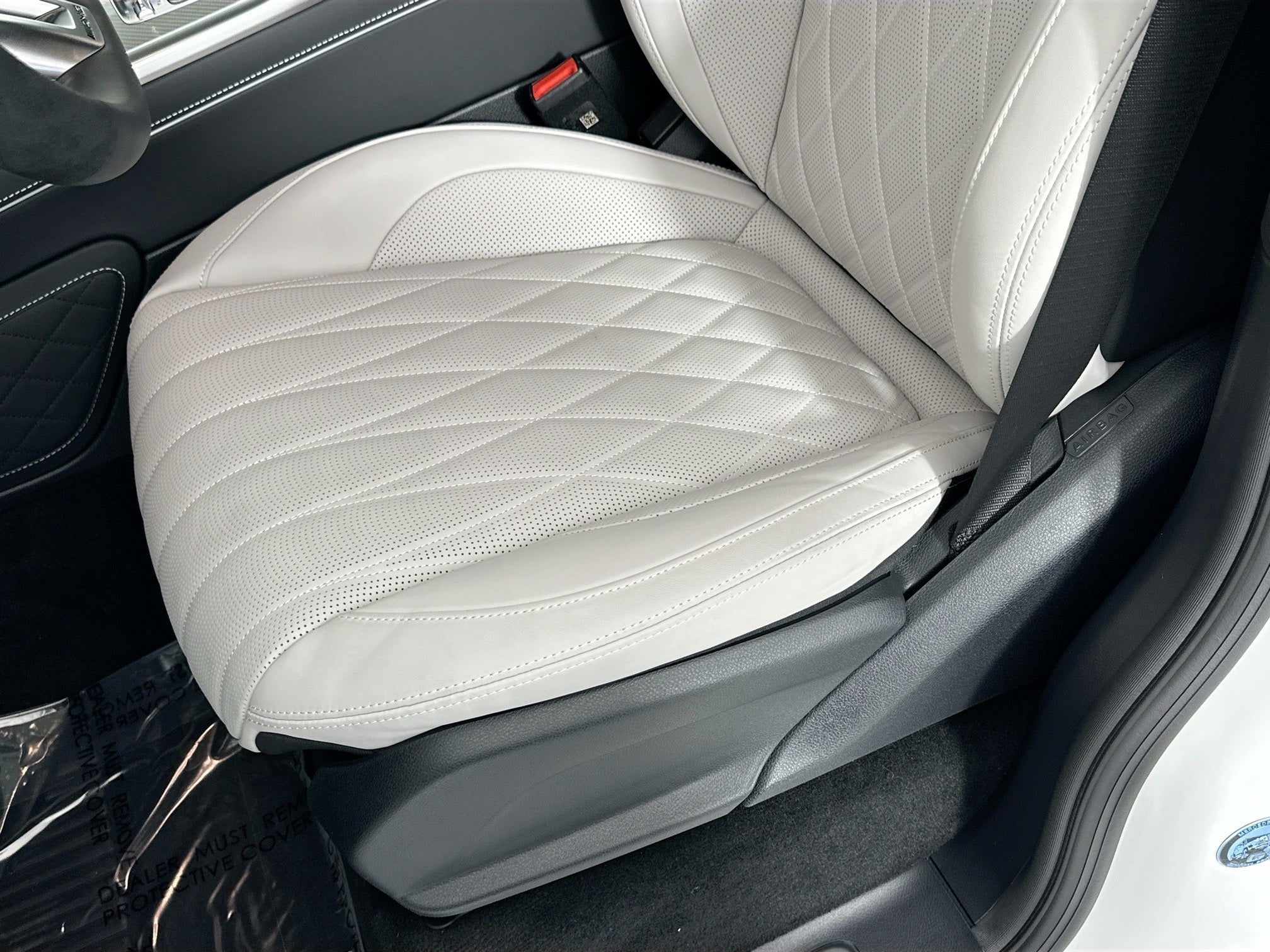 2025 Mercedes-Benz G-Class G 63 AMG® 4MATIC®