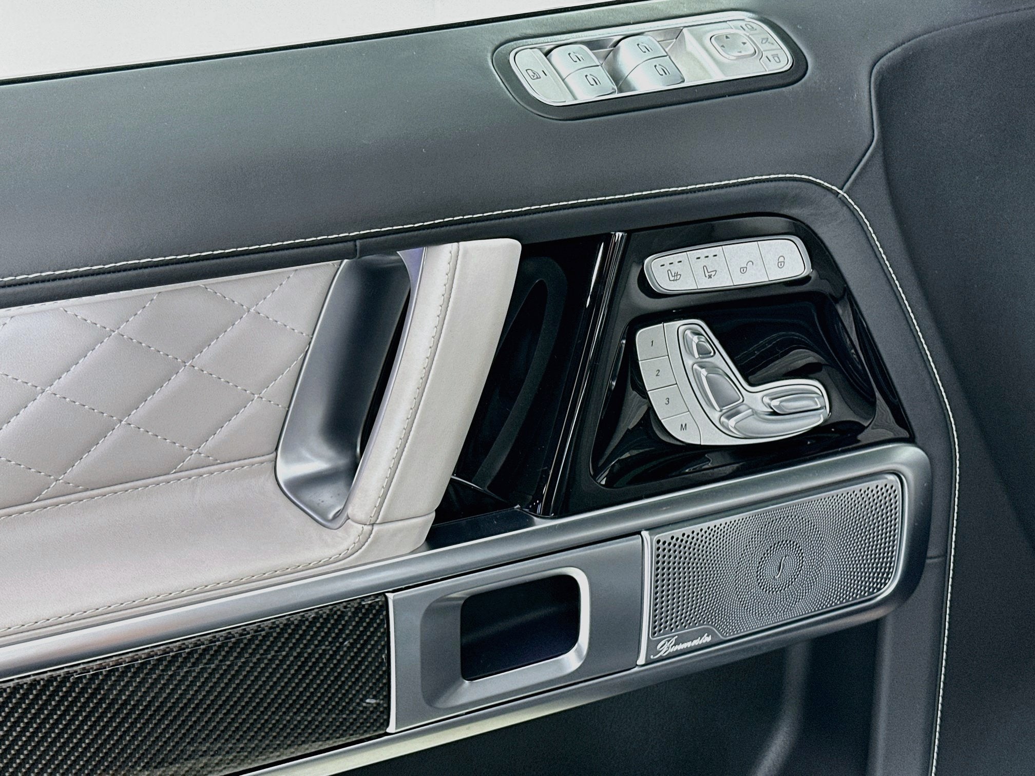 2025 Mercedes-Benz G-Class G 63 AMG® 4MATIC®