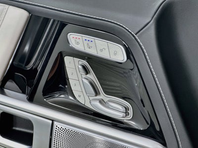 2025 Mercedes-Benz G-Class G 63 AMG® 4MATIC®