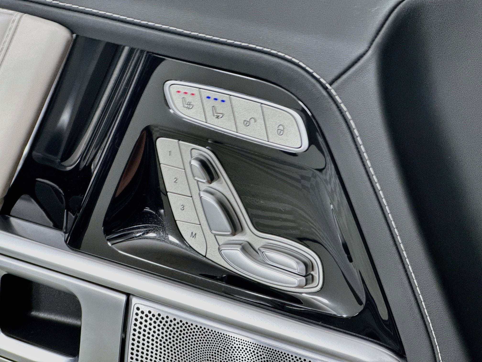 2025 Mercedes-Benz G-Class G 63 AMG® 4MATIC®