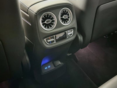 2025 Mercedes-Benz G-Class G 63 AMG® 4MATIC®