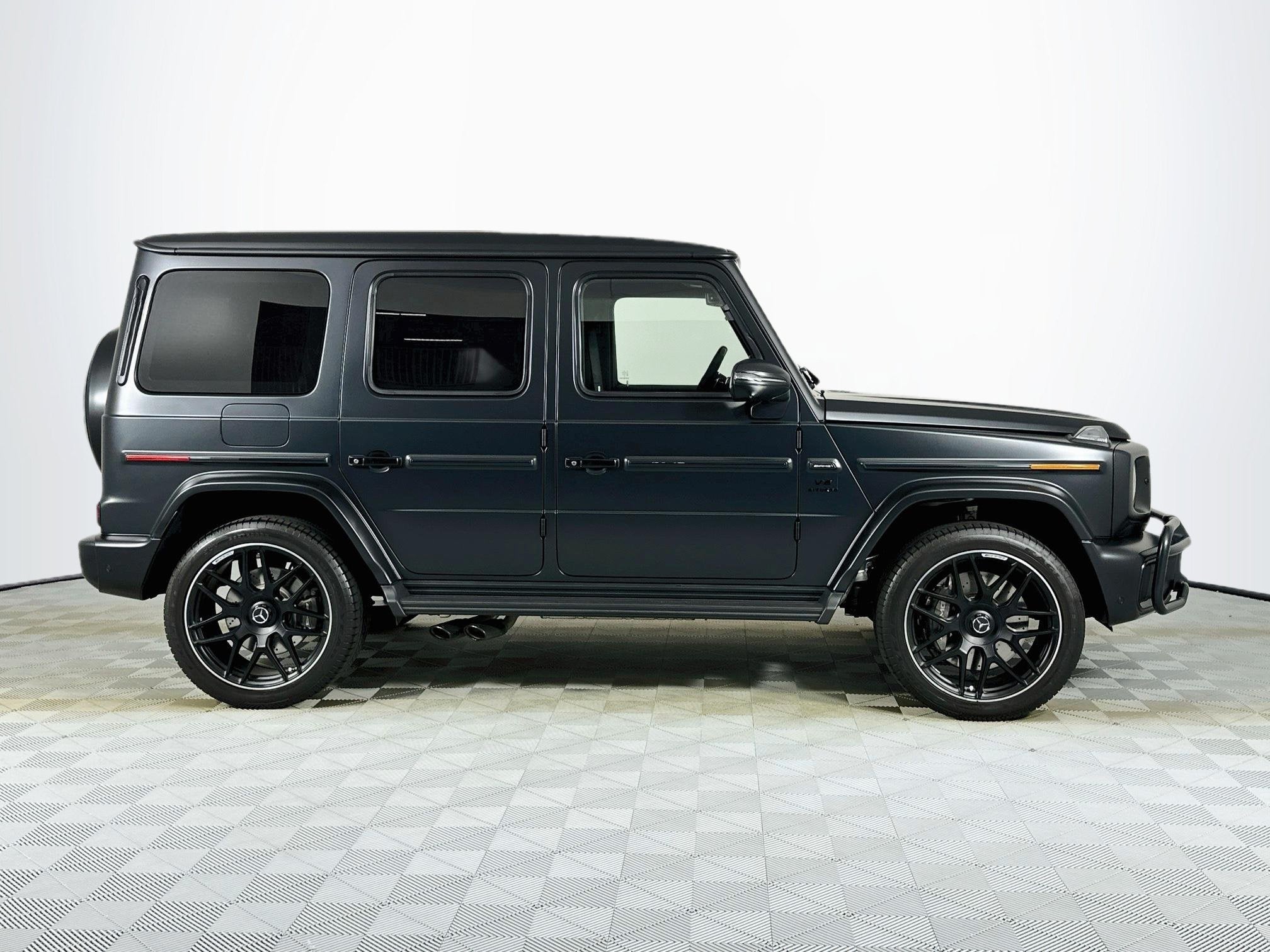 2025 Mercedes-Benz G-Class G 63 AMG® 4MATIC®