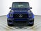2025 Mercedes-Benz G-Class G 63 AMG® 4MATIC®