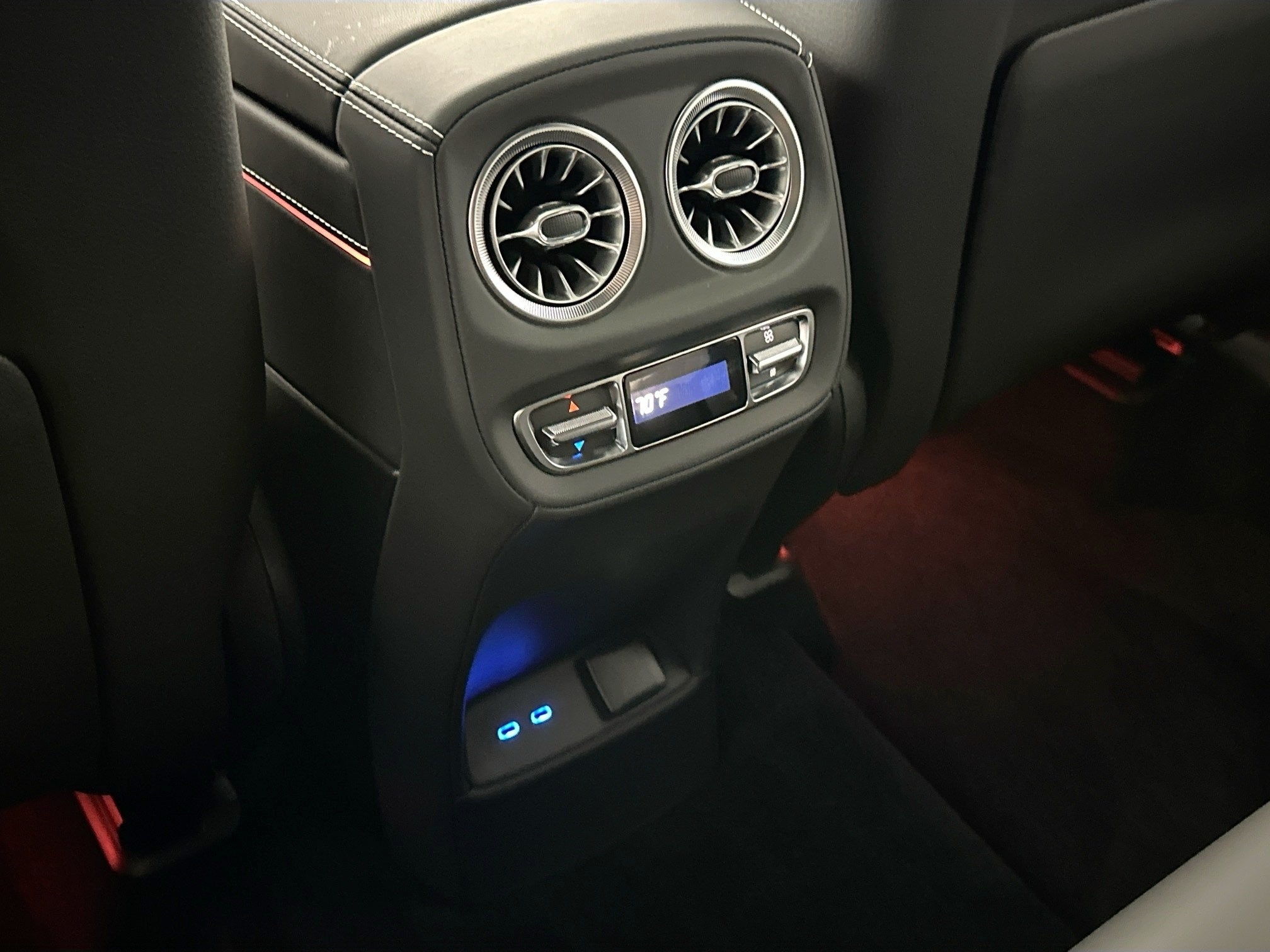 2025 Mercedes-Benz G-Class G 63 AMG® 4MATIC®