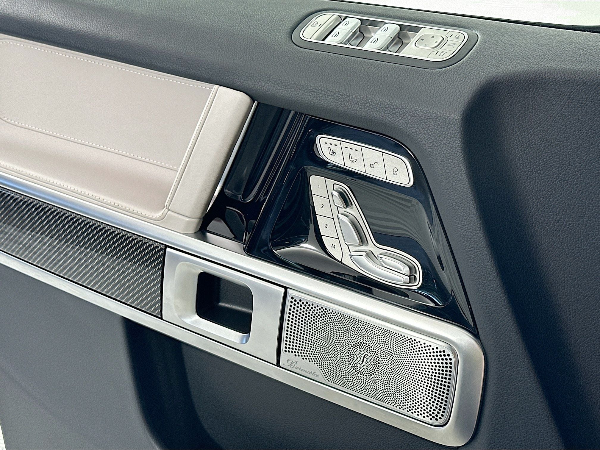 2022 Mercedes-Benz G-Class G 63 AMG® 4MATIC®