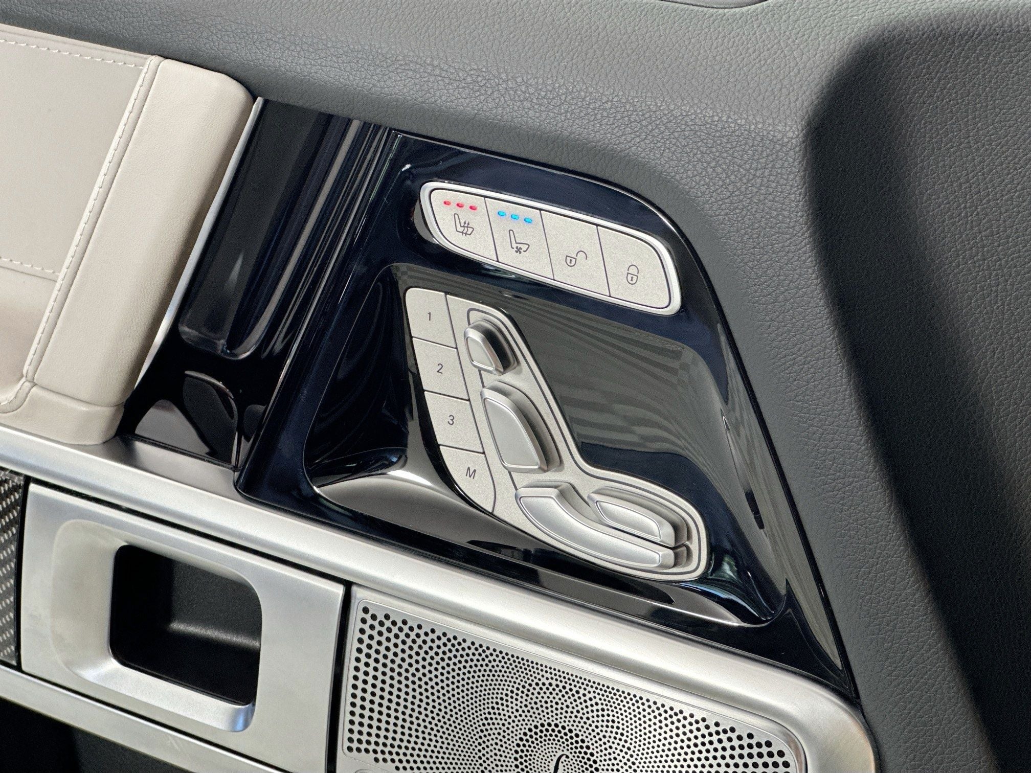 2022 Mercedes-Benz G-Class G 63 AMG® 4MATIC®