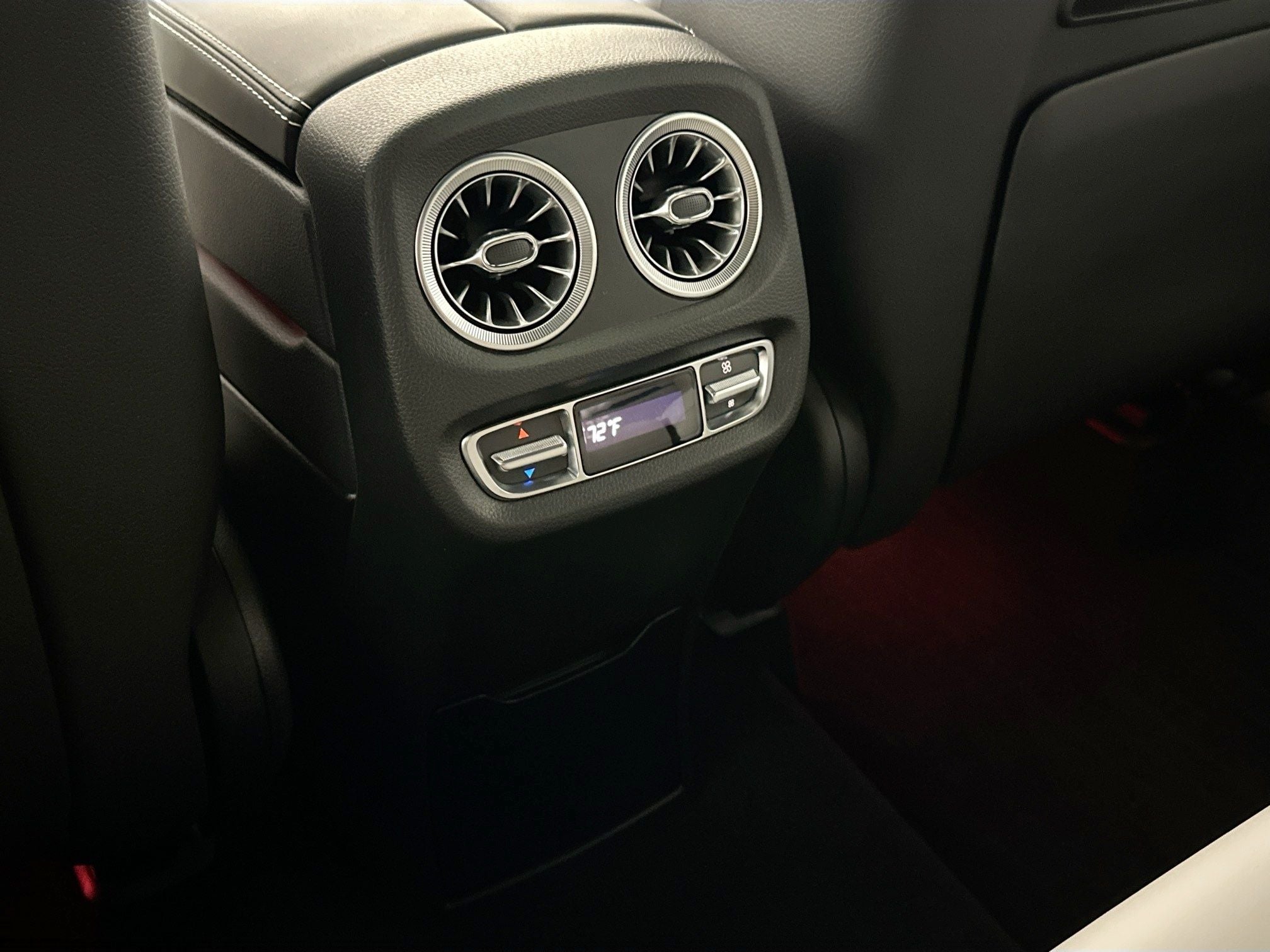 2022 Mercedes-Benz G-Class G 63 AMG® 4MATIC®