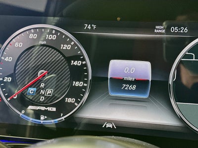 2023 Mercedes-Benz G-Class G 63 AMG® 4MATIC®