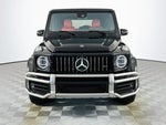 2023 Mercedes-Benz G-Class G 63 AMG® 4MATIC®