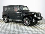 2023 Mercedes-Benz G-Class G 63 AMG® 4MATIC®