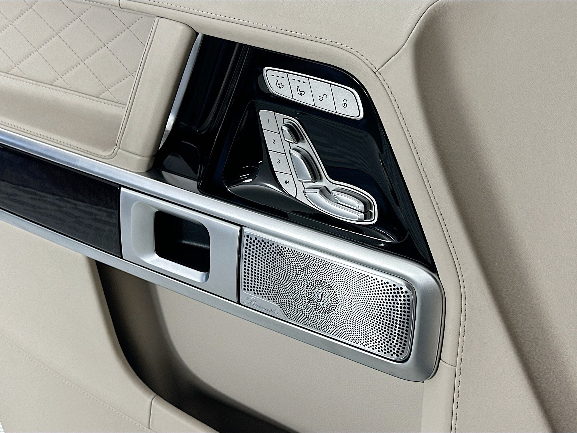 2023 Mercedes-Benz G-Class G 63 AMG® SQUARED 4MATIC®