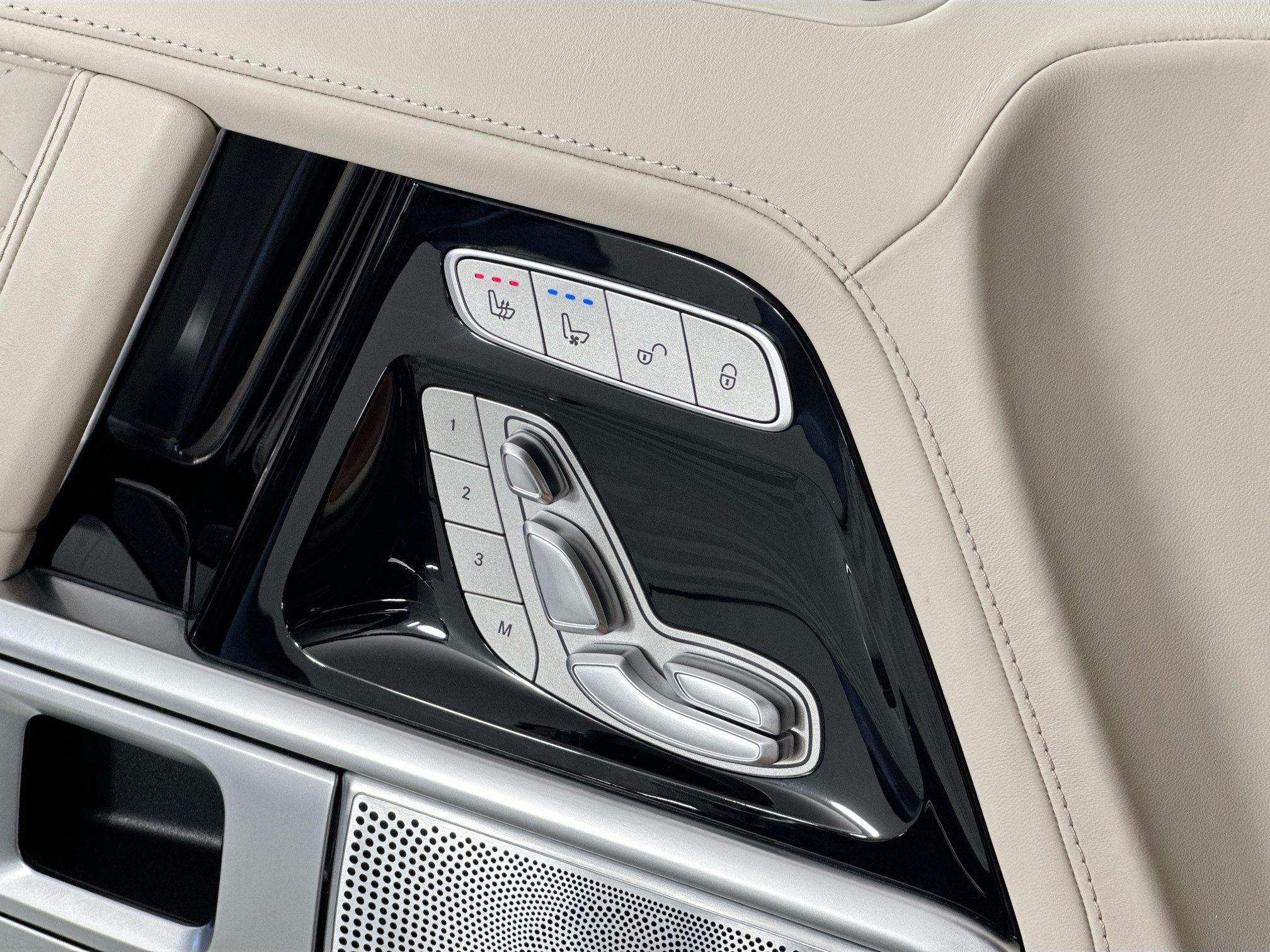 2023 Mercedes-Benz G-Class G 63 AMG® SQUARED 4MATIC®