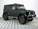 2023 Mercedes-Benz G-Class G 63 AMG® SQUARED 4MATIC®