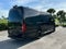 2025 Mercedes-Benz Luxe Cruiser Sprinter 3500 Cargo 170 WB High Roof