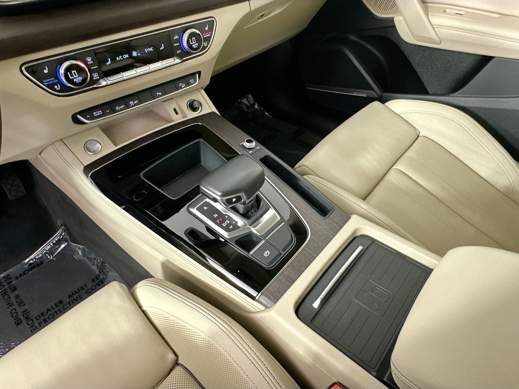 2021 Audi Q5 quattro