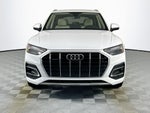 2021 Audi Q5 quattro