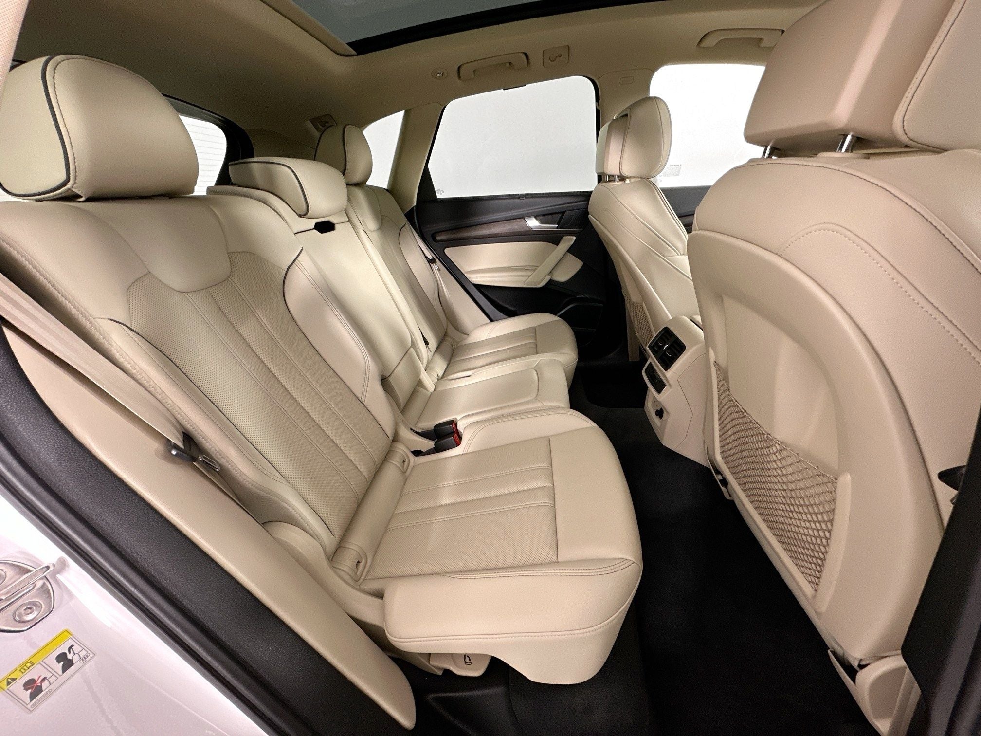 2021 Audi Q5 quattro