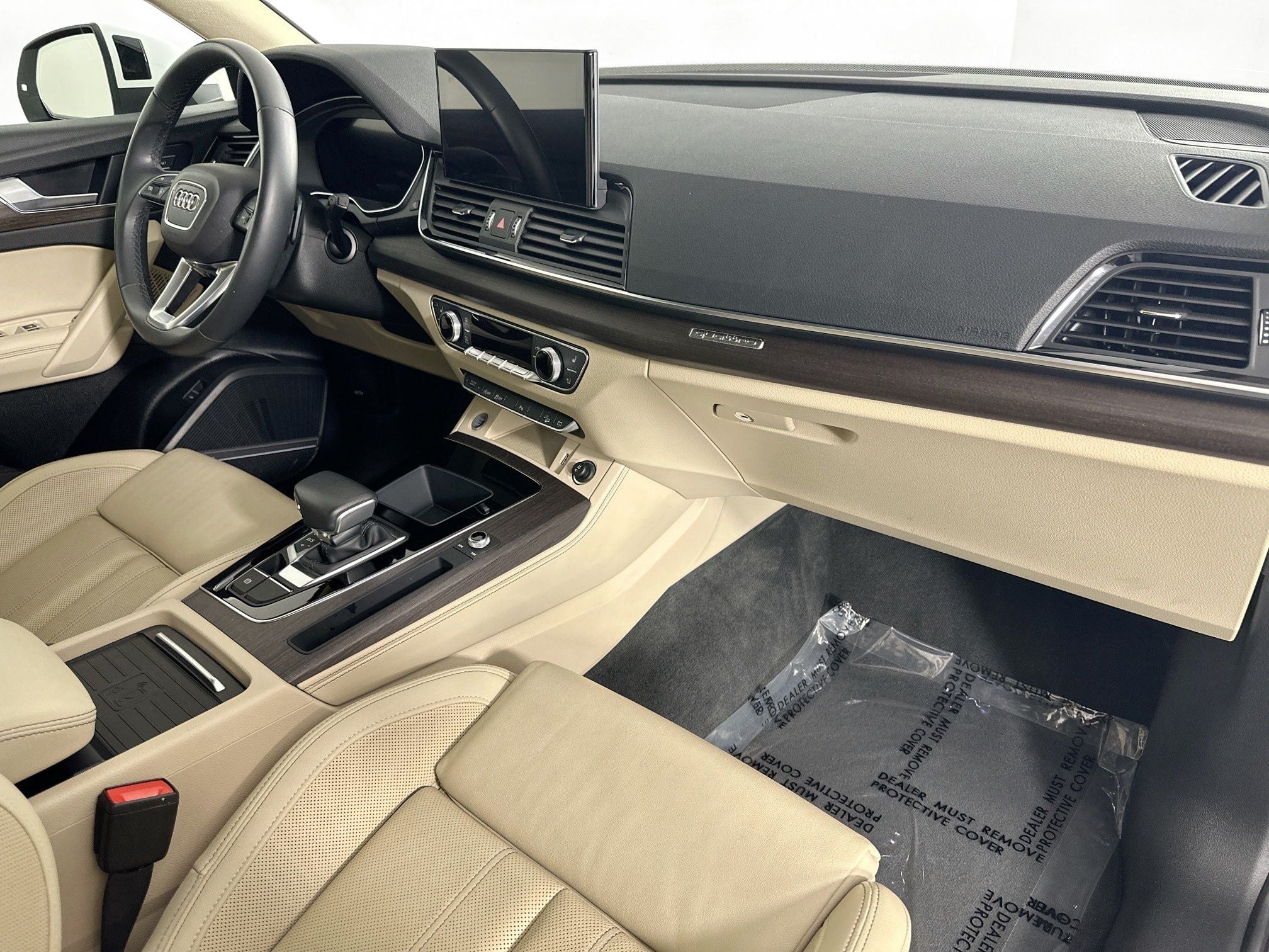 2021 Audi Q5 quattro