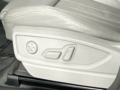 2019 Audi Q5 2.0T Premium Plus quattro