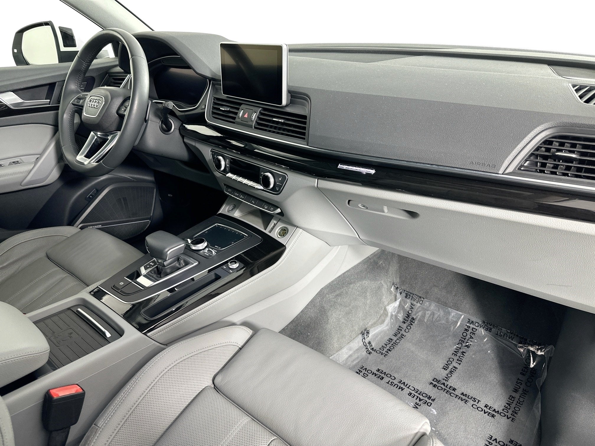 2019 Audi Q5 2.0T Premium Plus quattro