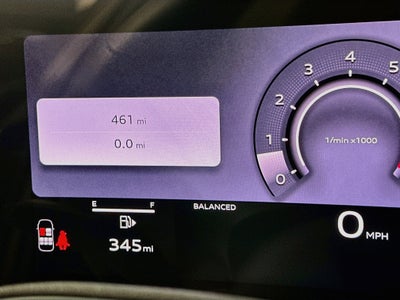 2026 Audi A6 Prestige quattro