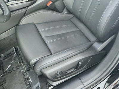 2026 Audi A6 Prestige quattro