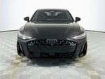 2026 Audi A6 Prestige quattro