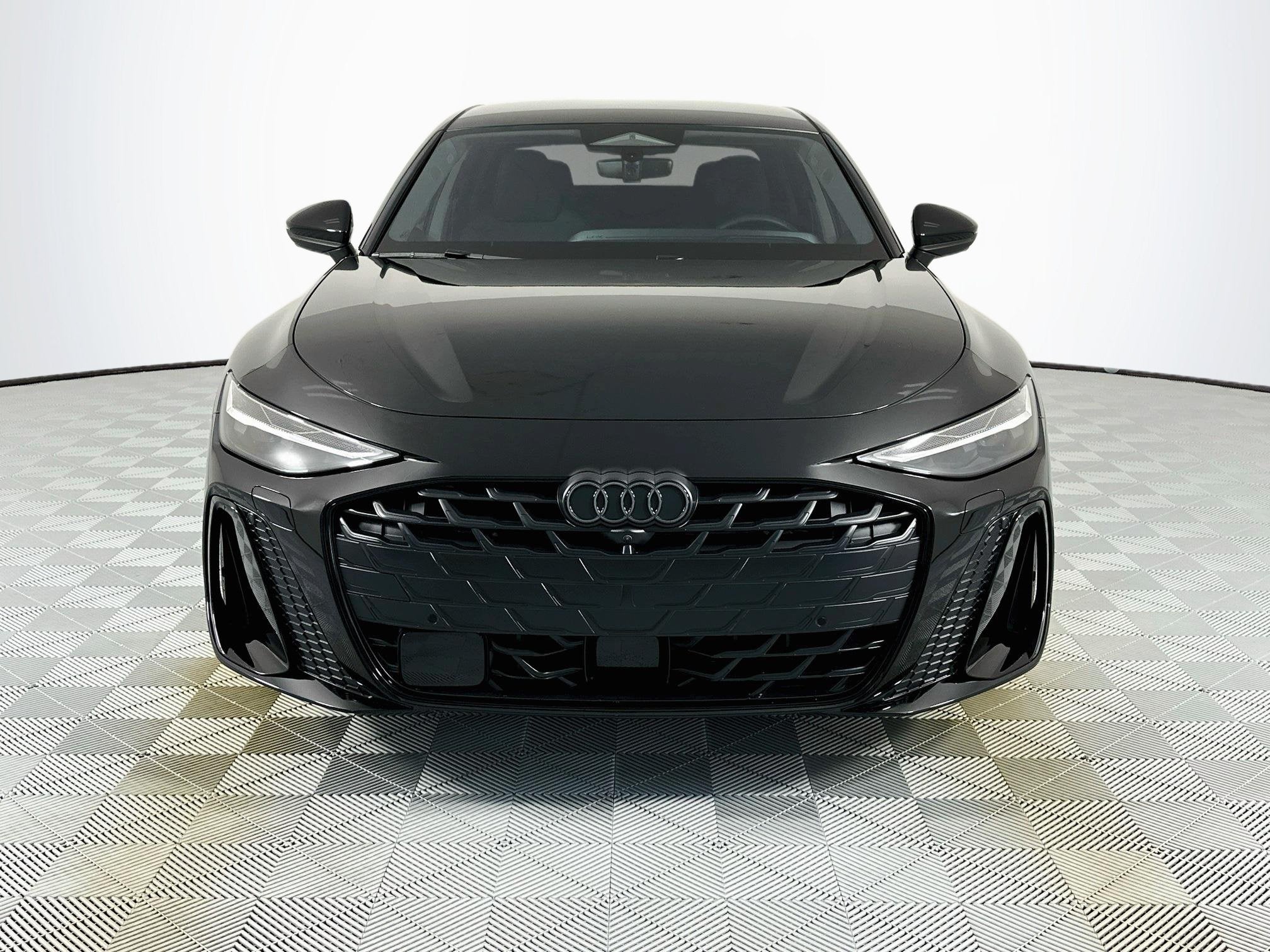 2026 Audi A6 Prestige quattro