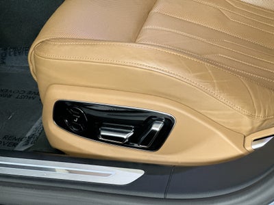 2019 Audi A8 4.0 LWB quattro L