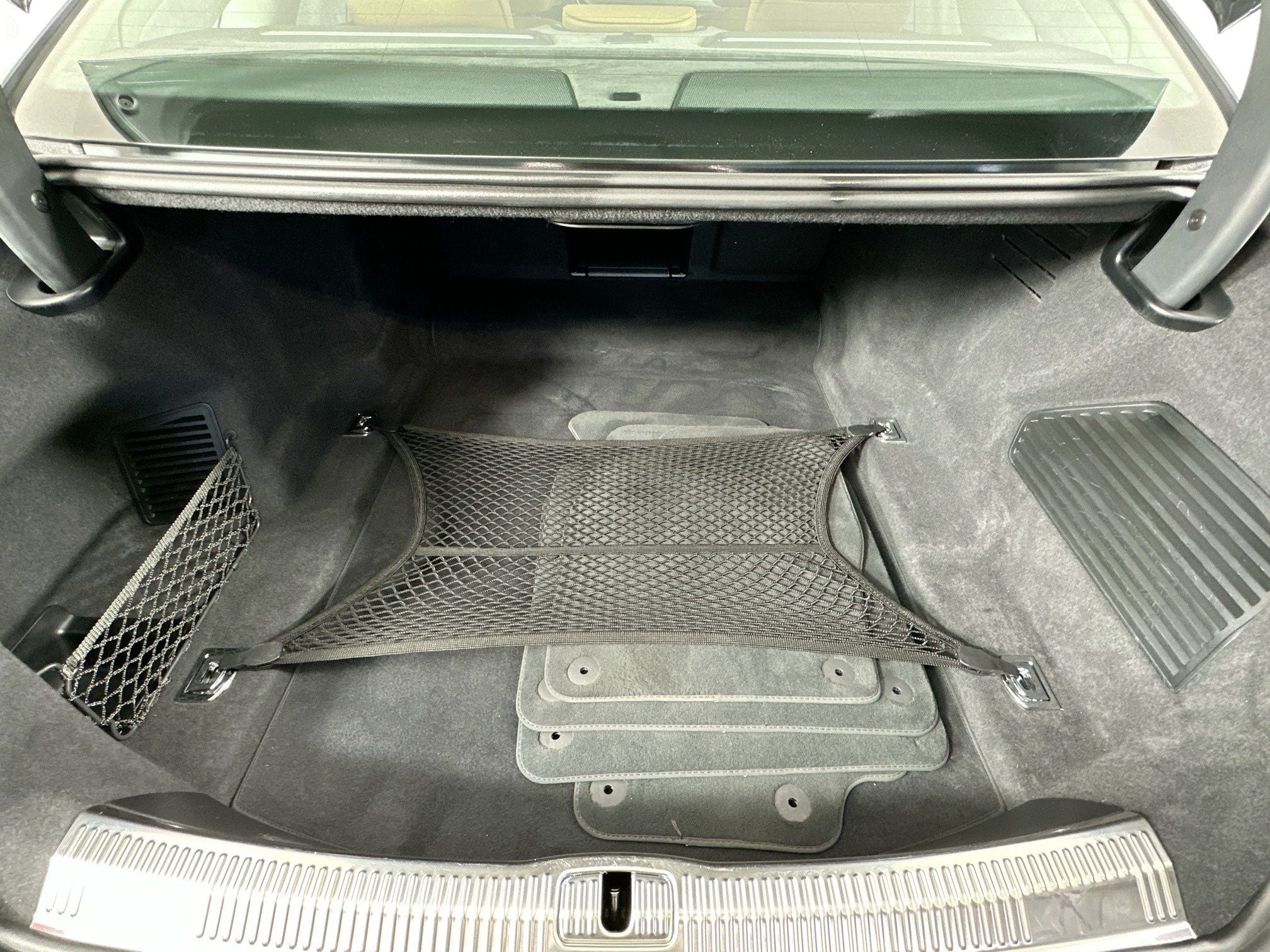 2019 Audi A8 4.0 LWB quattro L