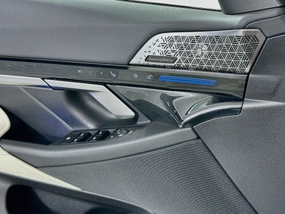 2025 BMW 5 Series 530i M Sport Package