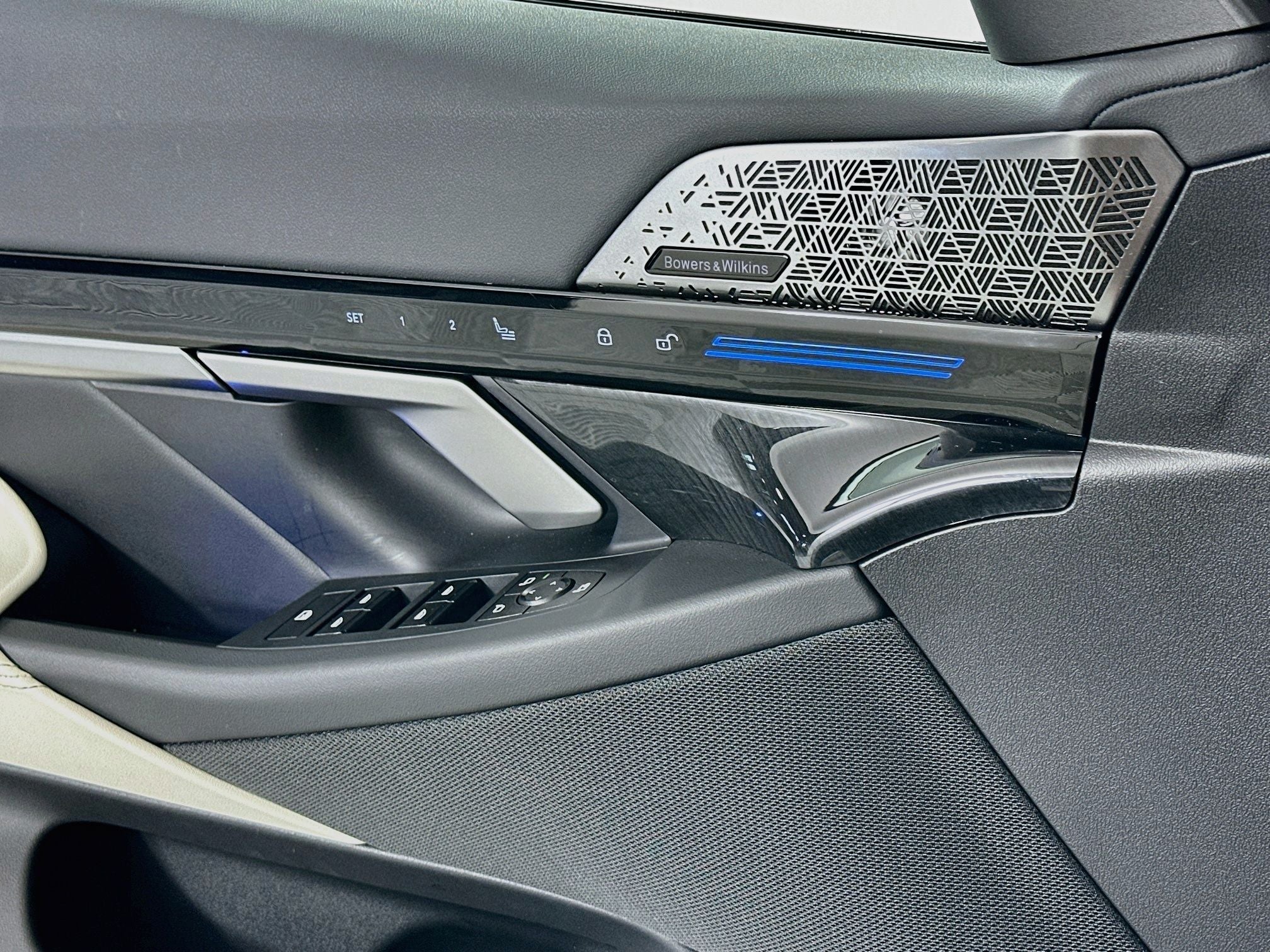 2025 BMW 5 Series 530i M Sport Package
