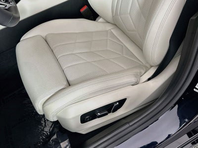 2025 BMW 5 Series 530i M Sport Package