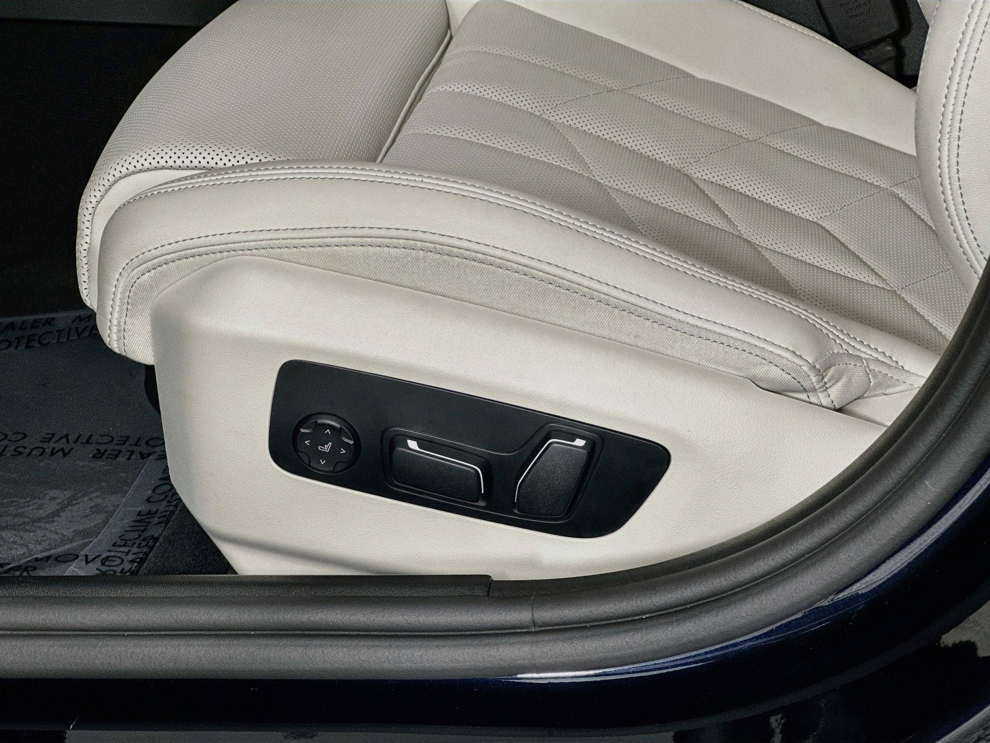 2025 BMW 5 Series 530i M Sport Package