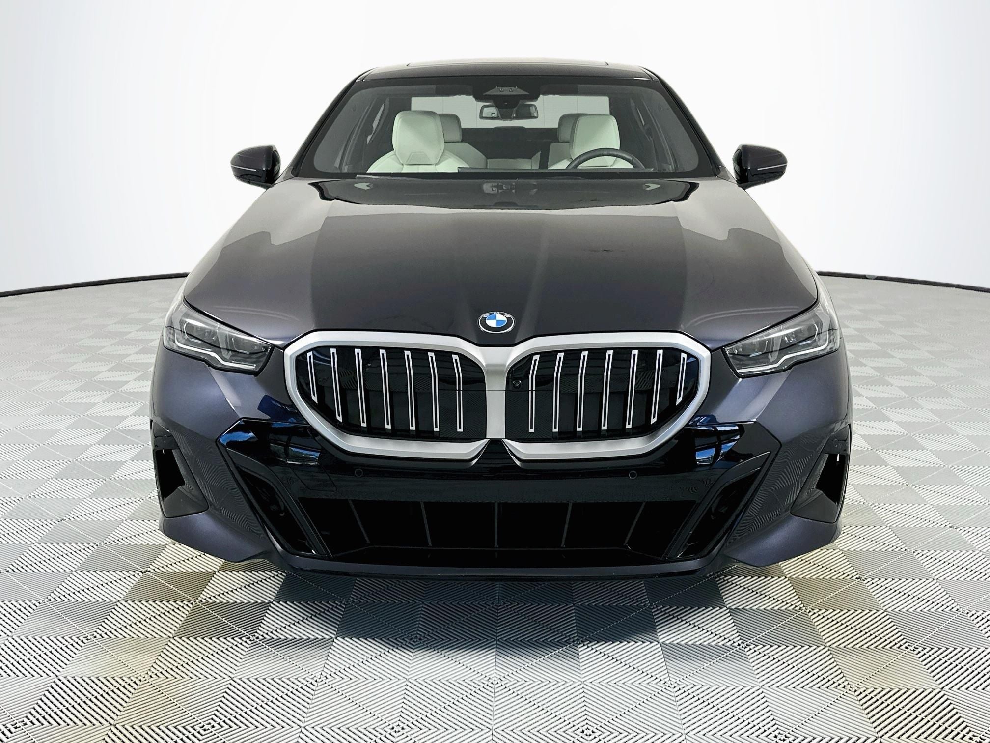 2025 BMW 5 Series 530i M Sport Package