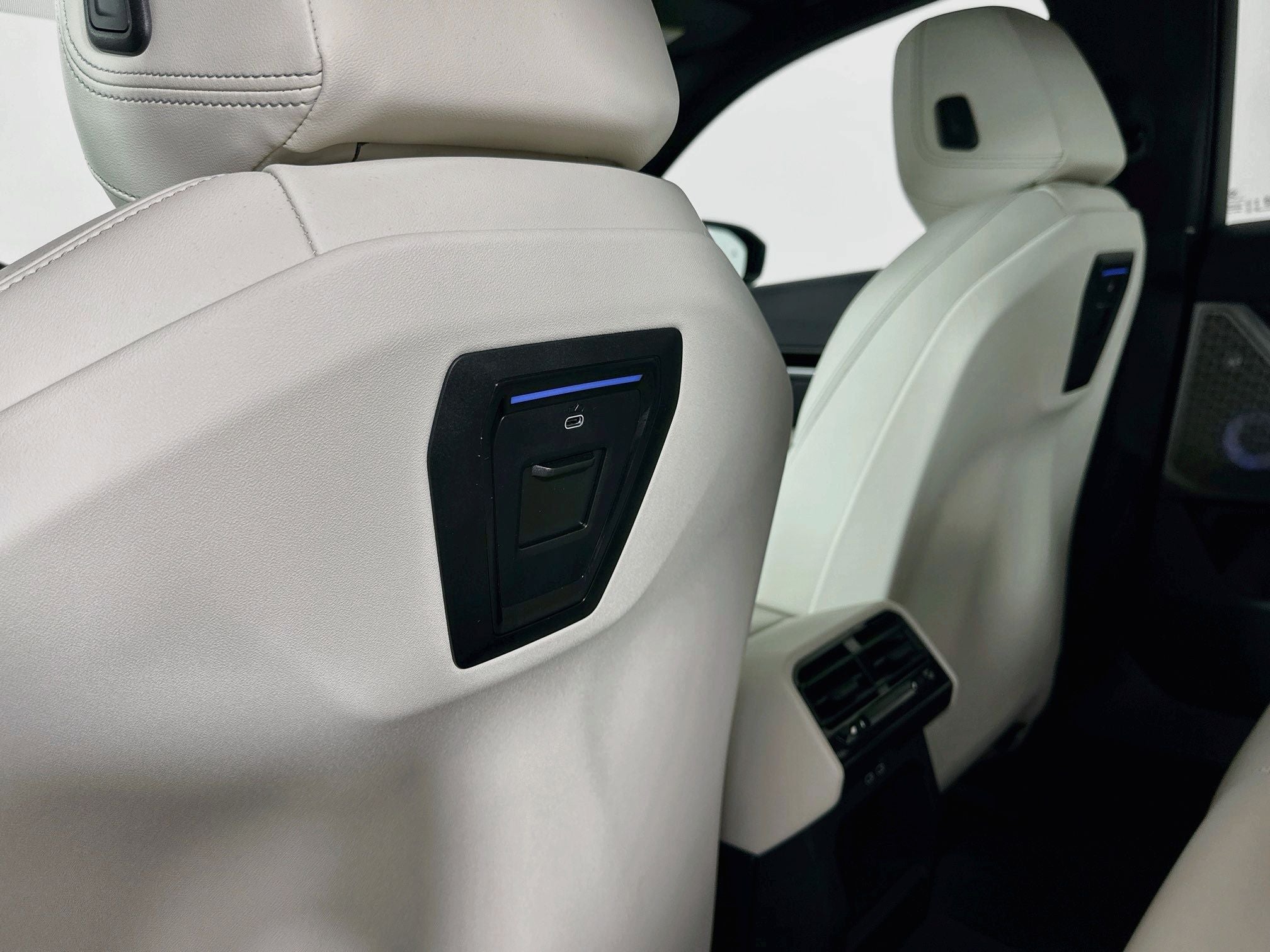 2025 BMW 5 Series 530i M Sport Package