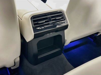 2025 BMW 5 Series 530i M Sport Package