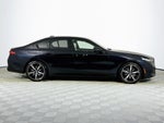 2025 BMW 5 Series 530i M Sport Package