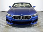 2024 BMW 8 Series 840i Convertible