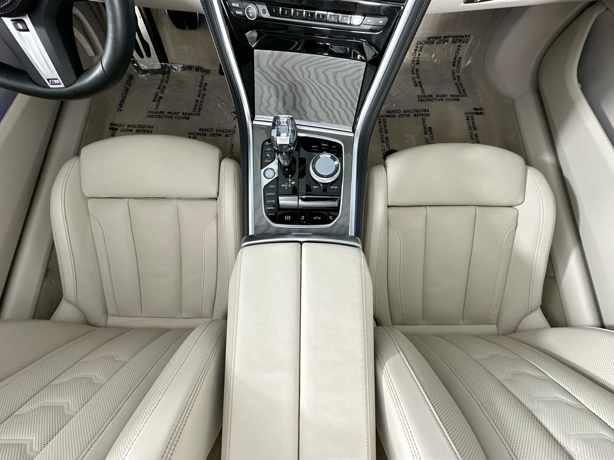 2024 BMW 8 Series 840i Convertible