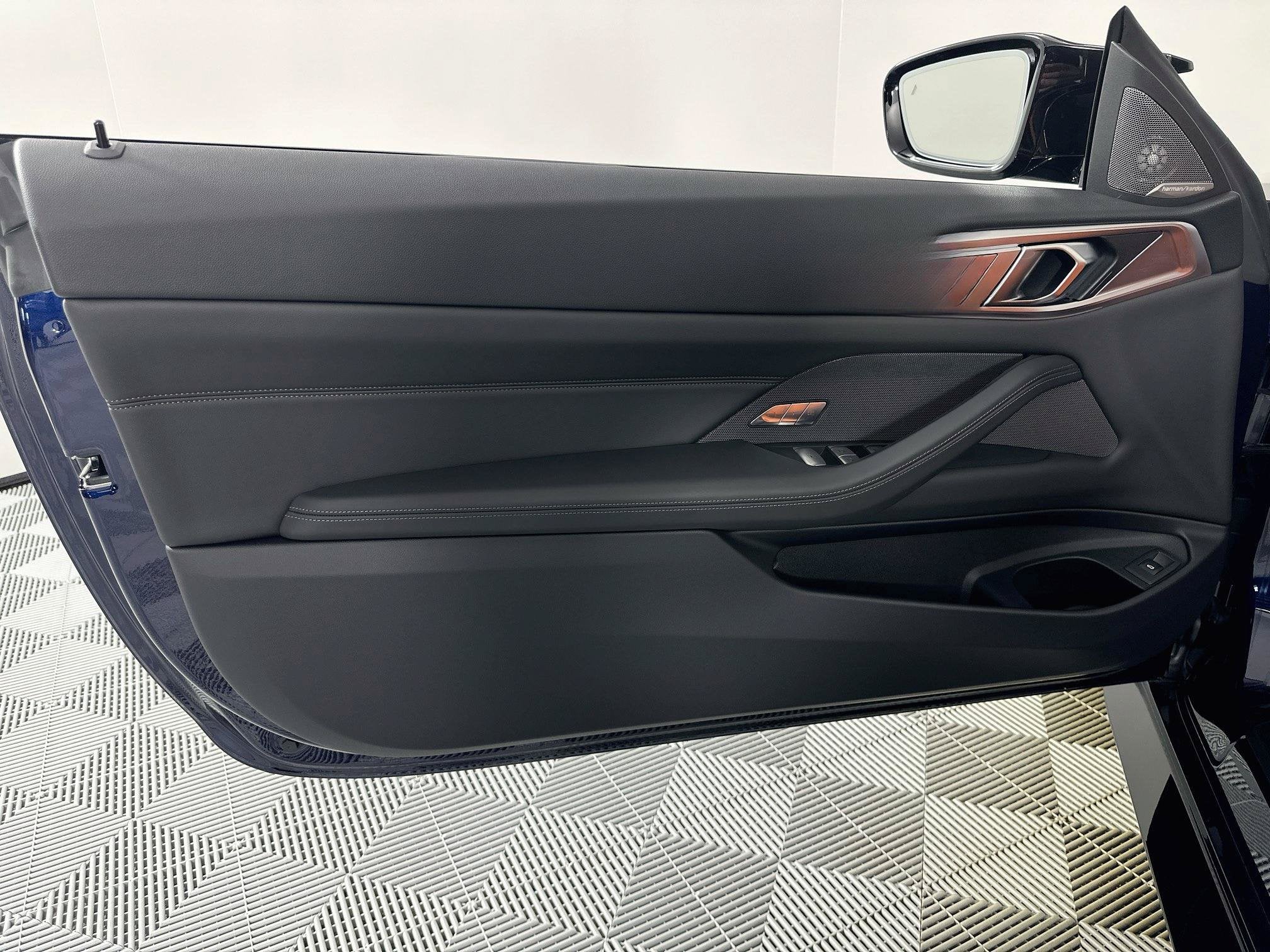 2027 BMW M4 Competition