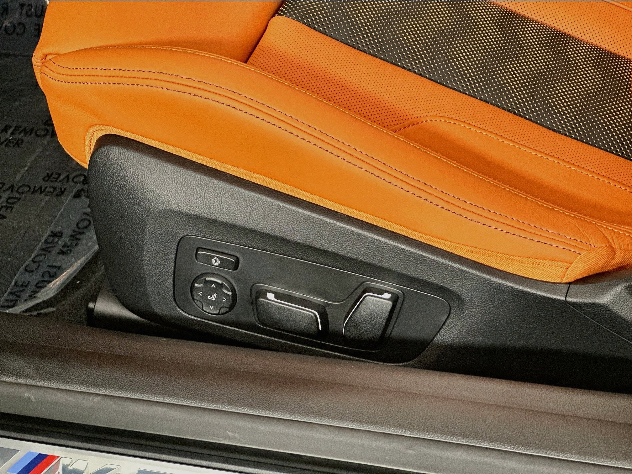 2027 BMW M4 Competition