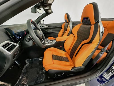 2027 BMW M4 Competition