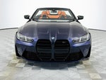 2027 BMW M4 Competition