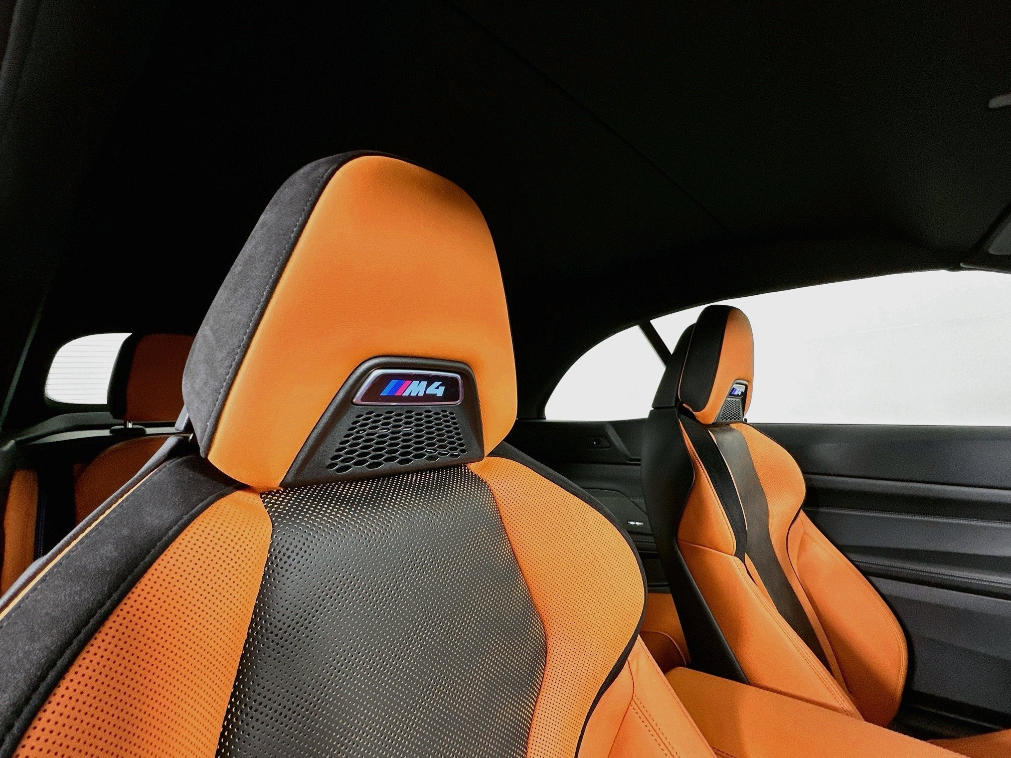 2027 BMW M4 Competition