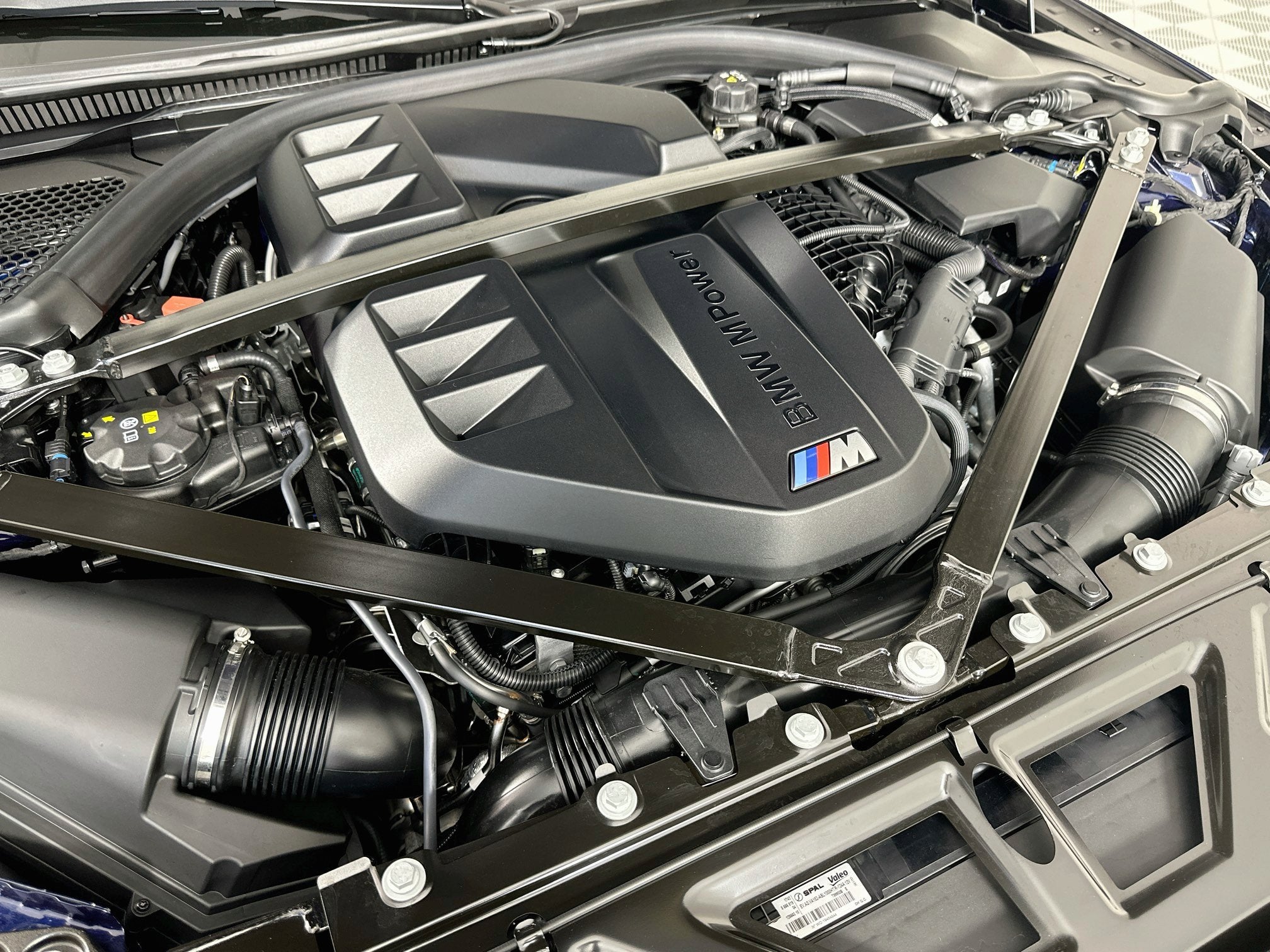 2027 BMW M4 Competition