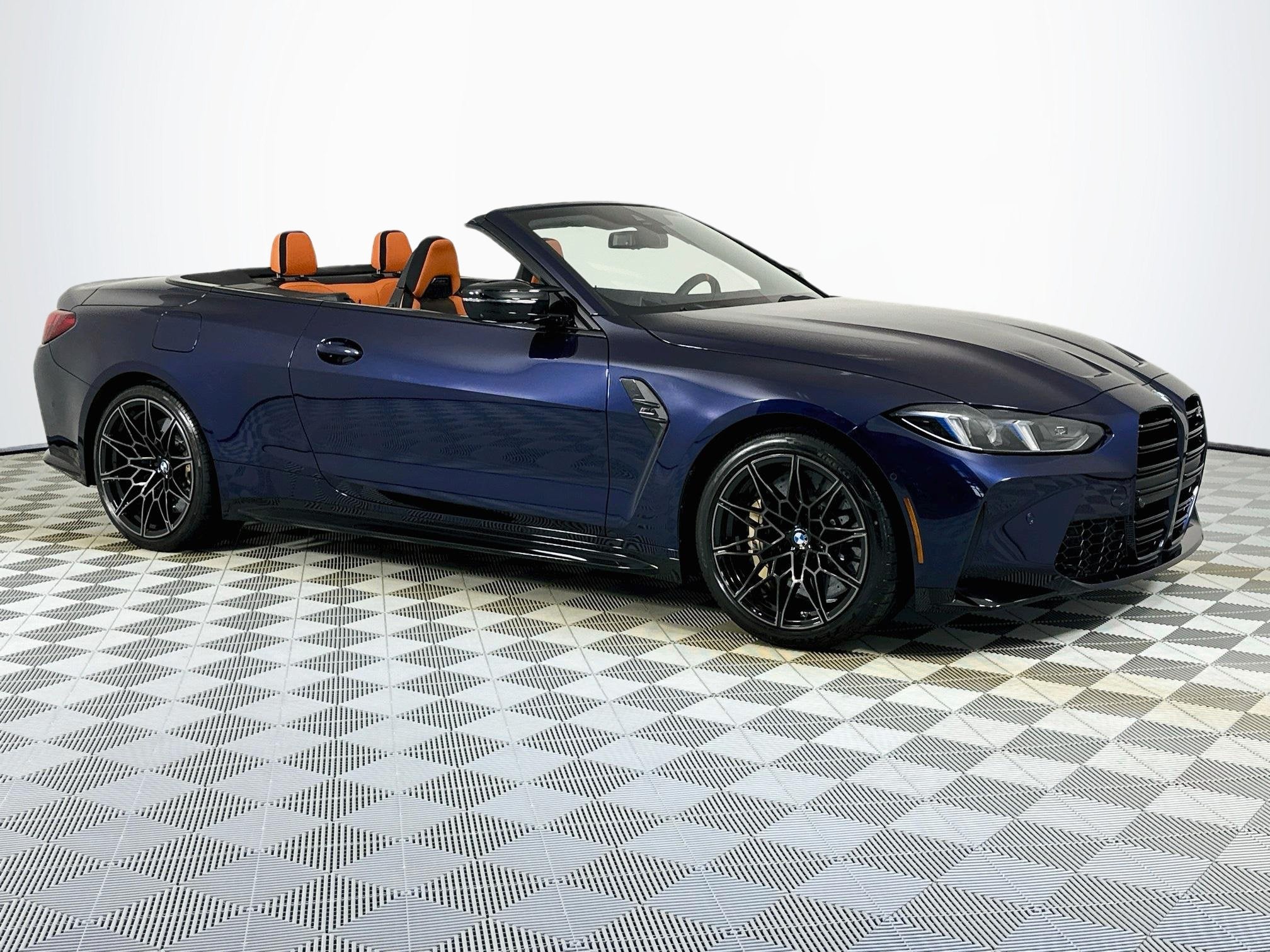 2027 BMW M4 Competition