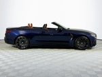 2027 BMW M4 Competition