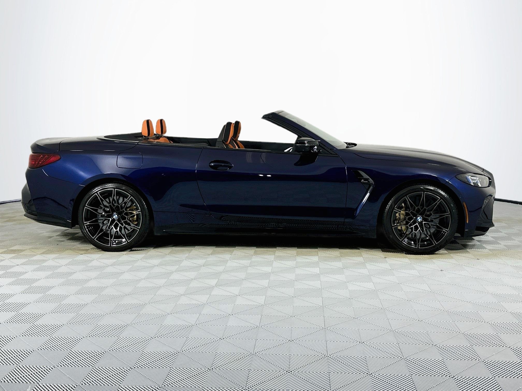 2027 BMW M4 Competition